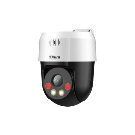NET CAMERA 2+2MP PT DOME/SDT2A200-2F-NB-A-PV DAHUA