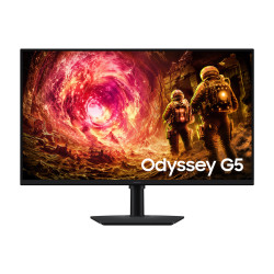 Samsung | Odyssey QHD G5...