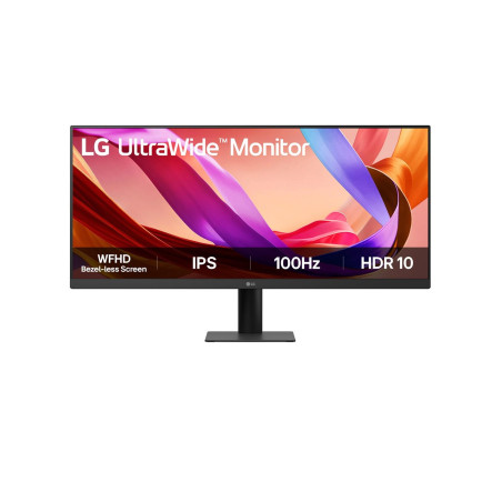 LCD Monitor|LG|29U511A-B|29"|Gaming/21 : 9|Panel IPS|2560x1080|21:9|100 Hz|1 ms|29U511A-B