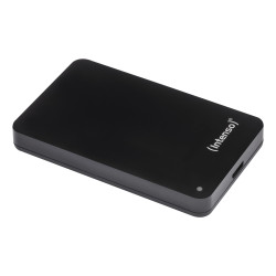 External HDD|INTENSO|Memory...