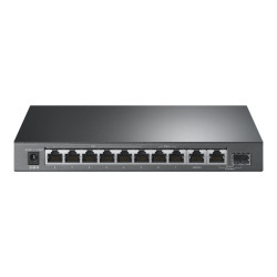 TP-LINK | 10-Port Gigabit...
