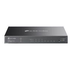 TP-LINK | JetStream 8-Port...