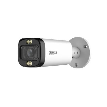 CAMERA HDCVI 5MP BULLET/HFW1500R-Z-ILA27135S3DIP DAHUA