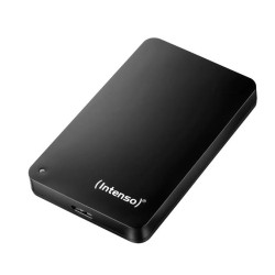 External HDD|INTENSO|Memory...