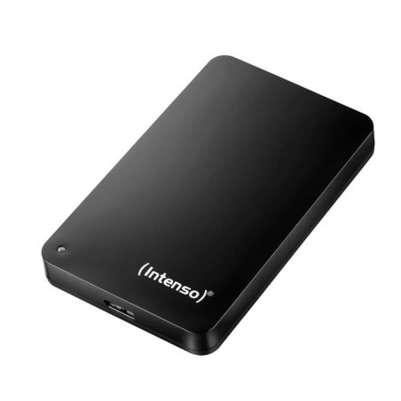 External HDD|INTENSO|Memory Case|1TB|USB 3.0|Colour Black|6021560