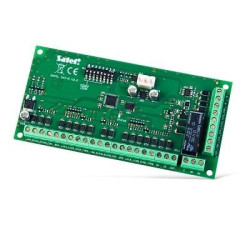 PROXIMITY CARD READER...