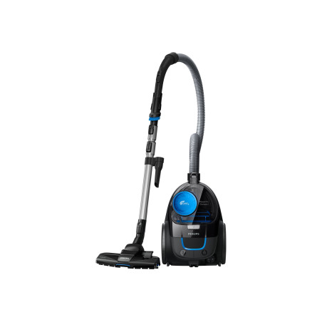 Vacuum Cleaner|PHILIPS|PowerPro Compact FC9331/09|Canister/Bagless|900 Watts|Capacity 1.5 l|Noise 76 dB|Black|Weight 4.5 kg|FC9331/09