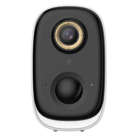 WRL CAMERA 8MP BULLET WIFI/BATTERY BF8H DAHUA