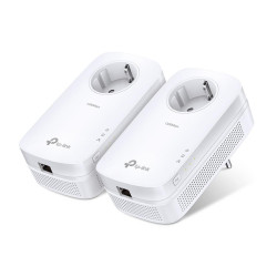 NET POWERLINE ADAPTER...