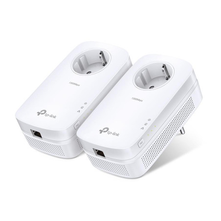 NET POWERLINE ADAPTER 1200MBPS/TL-PA8010P KIT TP-LINK