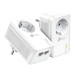 NET POWERLINE ADAPTER...