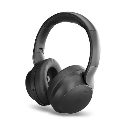 HEADPHONES WRL LHXW-E/BLACK 73205 LINDY