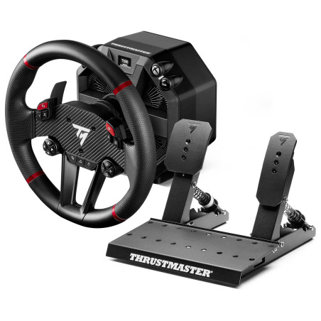 Thrustmaster Racing Wheel, for Xbox Series X/S, PC | T-598 X | Black