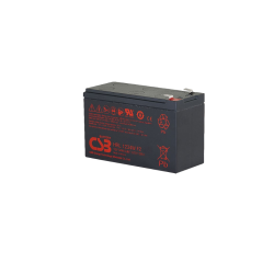 CSB Battery Battery 12V 9Ah...