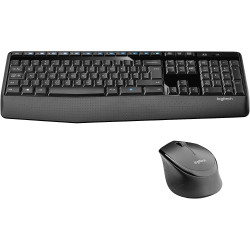 KEYBOARD WRL COMBO...