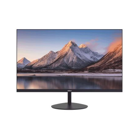 LCD Monitor|DAHUA|23.8 "|1920 x 1080 pixels|Full HD|Native aspect ratio 16:9|LCD|DHI-LM24-A200Y