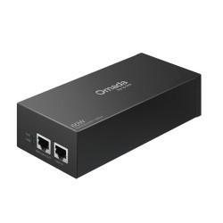 NET POE++ INJECTOR/POE370S...