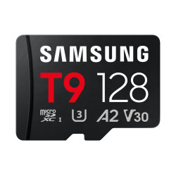 MEMORY MICRO SDXC T9...