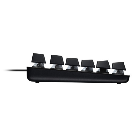 KEYBOARD G413 SE TKL/ENG 920-010446 LOGITECH