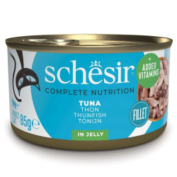 SCHESIR in jelly Tuna - wet...