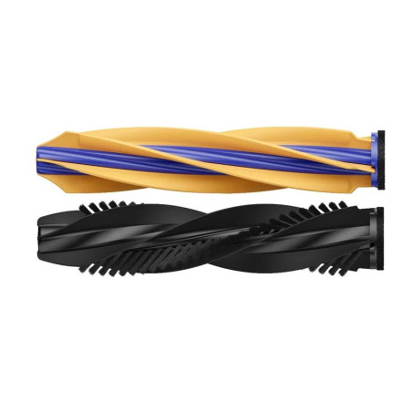 Vacuum Cleaner Accessory|DREAME|Main Brush X60 Ultra|For X60 Ultra/X60 Ultra Complete/X60 Master/X60 Max Ultra/X60 Max Ultra Complete/X60 Max Master /L60 Ultra/L60 Ultra AE|RMB15