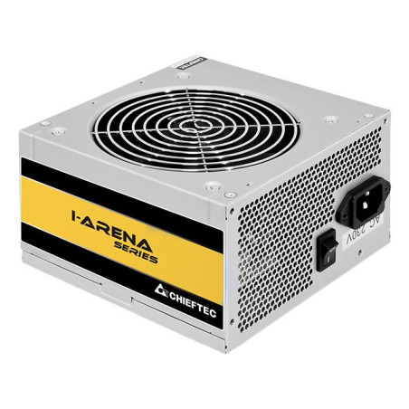 Power Supply|CHIEFTEC|PS/2|PC/Server|200 - 240 V|700 W|GPA-700S