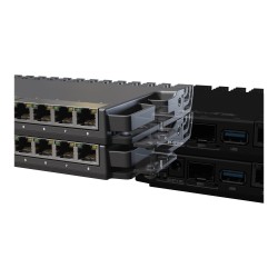 NET ACC RACKMOUNT EARS...
