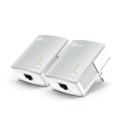NET POWERLINE ADAPTER...