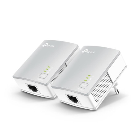 NET POWERLINE ADAPTER 500MBPS/TL-PA4010 KIT TP-LINK