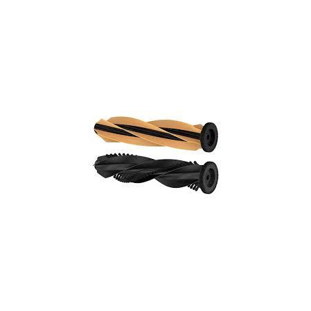 Vacuum Cleaner Accessory|DREAME|Main Brush|For X50 Ultra/X50 Ultra complete/X50 Master/L50 Ultra/L50 Pro Ultra/L40s Ultra/L40s Pro Ultra/D20/D20 Plus/D20 Pro/D20 Pro Plus/X50s Ultra/X50s Ultra complete/X50s Master/L50s Ultra/X50 Track/L50 Track/Aqua10 Track/Aqua10 Roller|RMB13