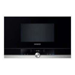 Siemens BF634LGS1 microwave...