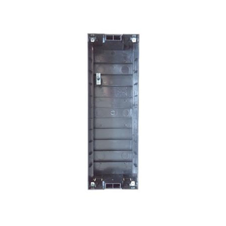 ENTRY PANEL FLUSH MOUNT BOX/VTOB103 DAHUA
