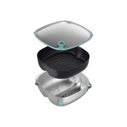 AIR FRYER ACC 2IN1...