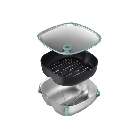 AIR FRYER ACC 2IN1 KIT/HD9960/00 PHILIPS