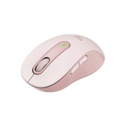 MOUSE USB OPTICAL WRL...
