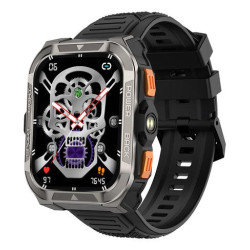 SMARTWATCH W80 PRO/BLACK...