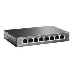 Switch|TP-LINK|8xRJ45|TL-SG...