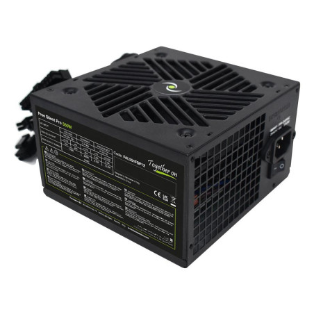 Power Supply|TECNOWARE|FAL551FSP12|ATX|550 W|FAL551FSP12