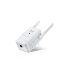 WRL RANGE EXTENDER...