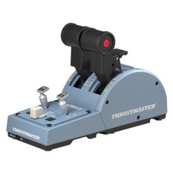 Thrustmaster TCA Quadrant...