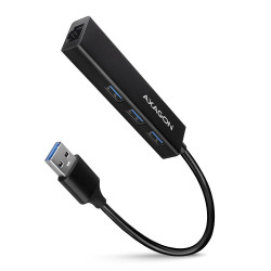 I/O HUB USB3.2 3PORT...