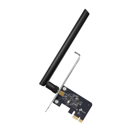 TP-LINK | Archer T2E V1 - network adapter - PCIe
