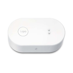 SMART HOME WATER LEAK...