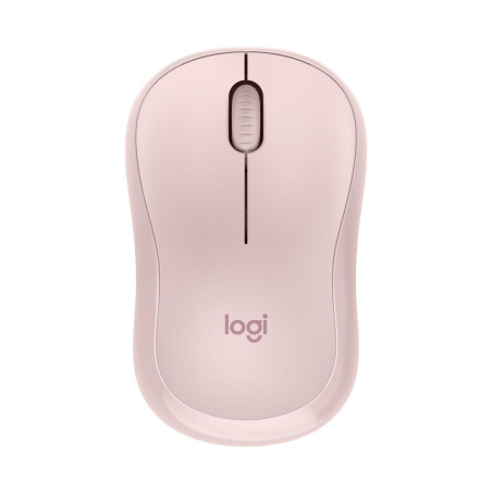 MOUSE BLUETH OPTICAL M240/ROSE 910-007121 LOGITECH