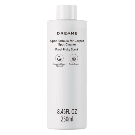 Vacuum Cleaner Accessory|DREAME|Spot Formula for Carpet Spot Cleaner|For H14 Dual/H14 Mix/H15 Mix/H12 Dual FlexReach/H13 Dual FlexReach|HNF4