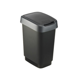 ROTHO Twist Silver - trash...