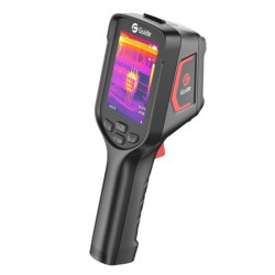 Guide Sensmart E4 thermal...