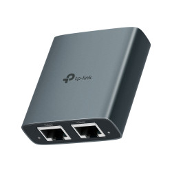 NET POE SPLITTER GIGABIT...