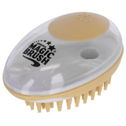 KERBL MagicBrush Bath Brush...