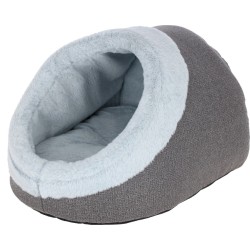 KERBL Jana Cave Grey - Pet...